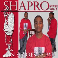ShaProStyle Vol. 2 by ShaProStyle