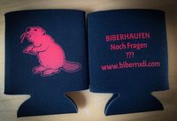 Koozie stubby holder