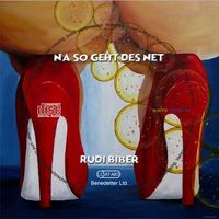 Na so geht des net : Na so geht des net : CD