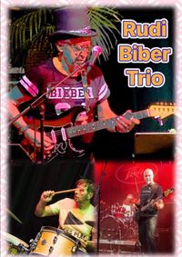 Rudi Biber Trio