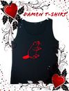 T-Shirt Damen Size XS, S, M, L, XL,