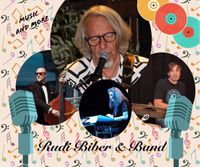 Rudi Biber & Band 