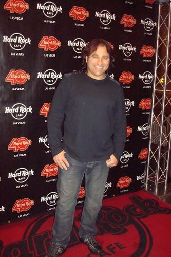 Red Carpet,Hard Rock Las Vegas
