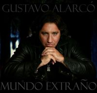  Mundo Extraño CD