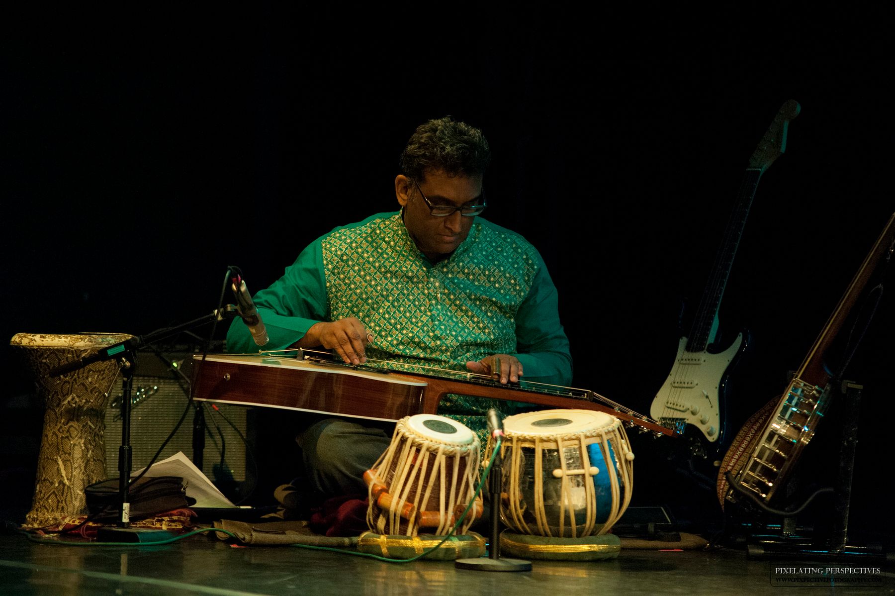 Kundalika Deep Shenoy's Music