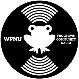 *Click The Link* for Talk PADE Radio live on WFNU-LP 94.1FM in St. Paul, MN. and wfnu.org Wednesday's 11-12PM