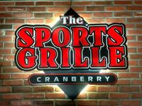 The Sports Grille