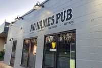 No Names Pub