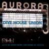 DHU Live at The Aurora Theatre CD