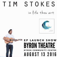 In Life Thou Art - EP Launch Show