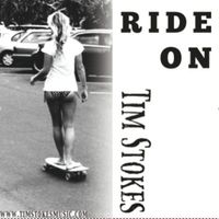 Ride On by TIM STOKES