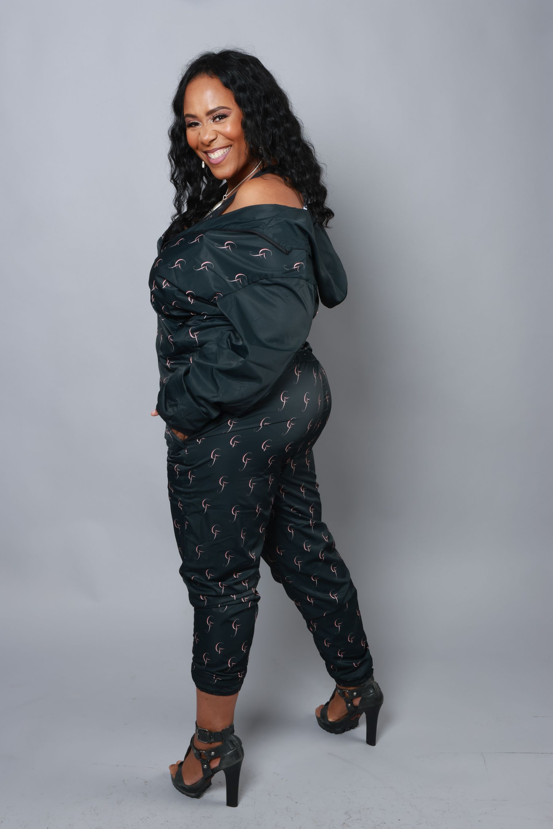 Carla Fleming - MERCH