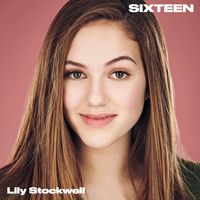 Sixteen by Lily Stockwell