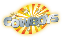 Live at Cowboys