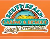 LIVE @ South Beach Casino