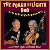 The Porch Delights DUO