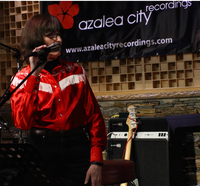 Azalea City Recordings Artist Annual Fall Concert & Showcase