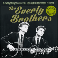 Everly Brothers Tribute and Dance Party