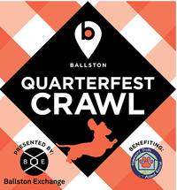 Quarterfest Crawl - Ruthie’s Acoustic Porch Band