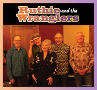Ruthie and the Wranglers