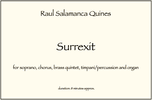 Surrexit