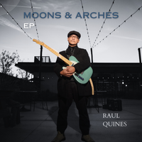 MOONS & ARCHES by Raul Quines