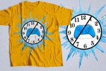 Nature Tunes “Play Times Over” T- Shirt