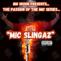 MIC SLINGAZ by BIG SKOON FT DJB,CEASE LOCO & SUPREME KAI