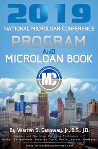 2019 Microloan Book