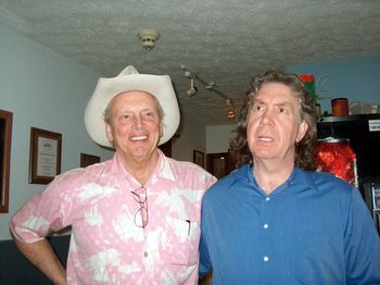 Ranger Doug
