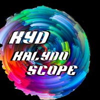 Kyd Kalydoscope by Kyd Kalydoscope