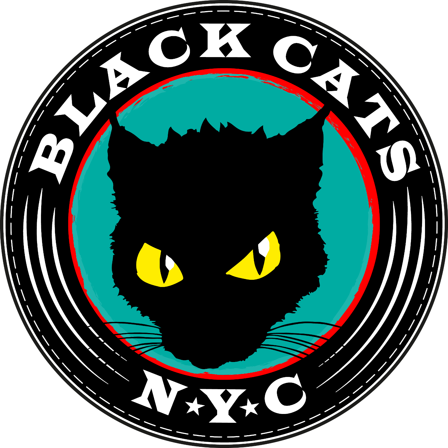 BLACK CATS NYC