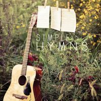 Simple Hymns, Volume I by Phillip Sandifer