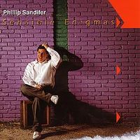 Sensible Enigmas by Phillip Sandifer