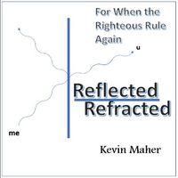 Kevin Maher Sketchbook