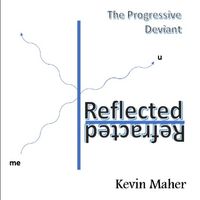 Song # 5: The Progressive Deviant by Kevin Maher Sketchbook