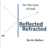 For the Love of God by Kevin Maher Sketchbook