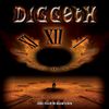 Zero Hour In Doomtown: Diggeth ( Copper Metallic Vinyl ) 160 gram