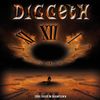 Diggeth - Zero Hour In Doomtown Digital Download