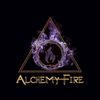 Alchemy Fire: Alchemy Fire - CD Preorder Ships out by May 12th