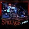 Spillage : Spillage Live (CD Digipack)