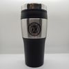 16oz Silver Streak Tumbler