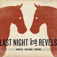 Last Night of the Revels