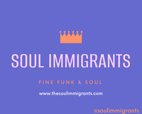  Soul Immigrants
