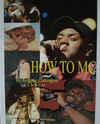 How To MC paperback book