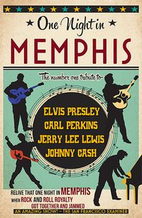 "One Night In Memphis"