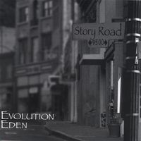 Story Road by Evolution Eden