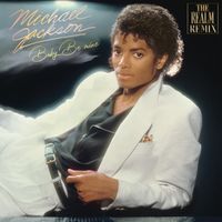 Baby Be Mine (The Realm Remix) by Michael Jackson 