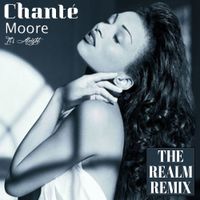 It's Alright by Chanté Moore