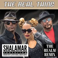 The Real Thing (The Realm Remix) by Shalamar